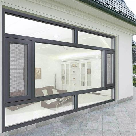 aluminum casement window fabrication|aluminium window frame price list.